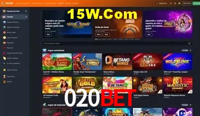 Flash Promotion 020Bet