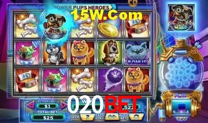 Weekend Specials 020Bet