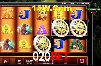 2FA Security 020Bet