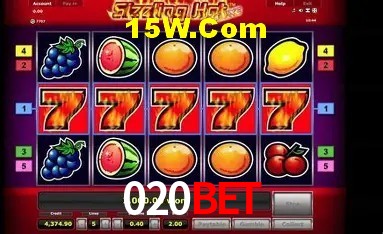 Statistics 020Bet